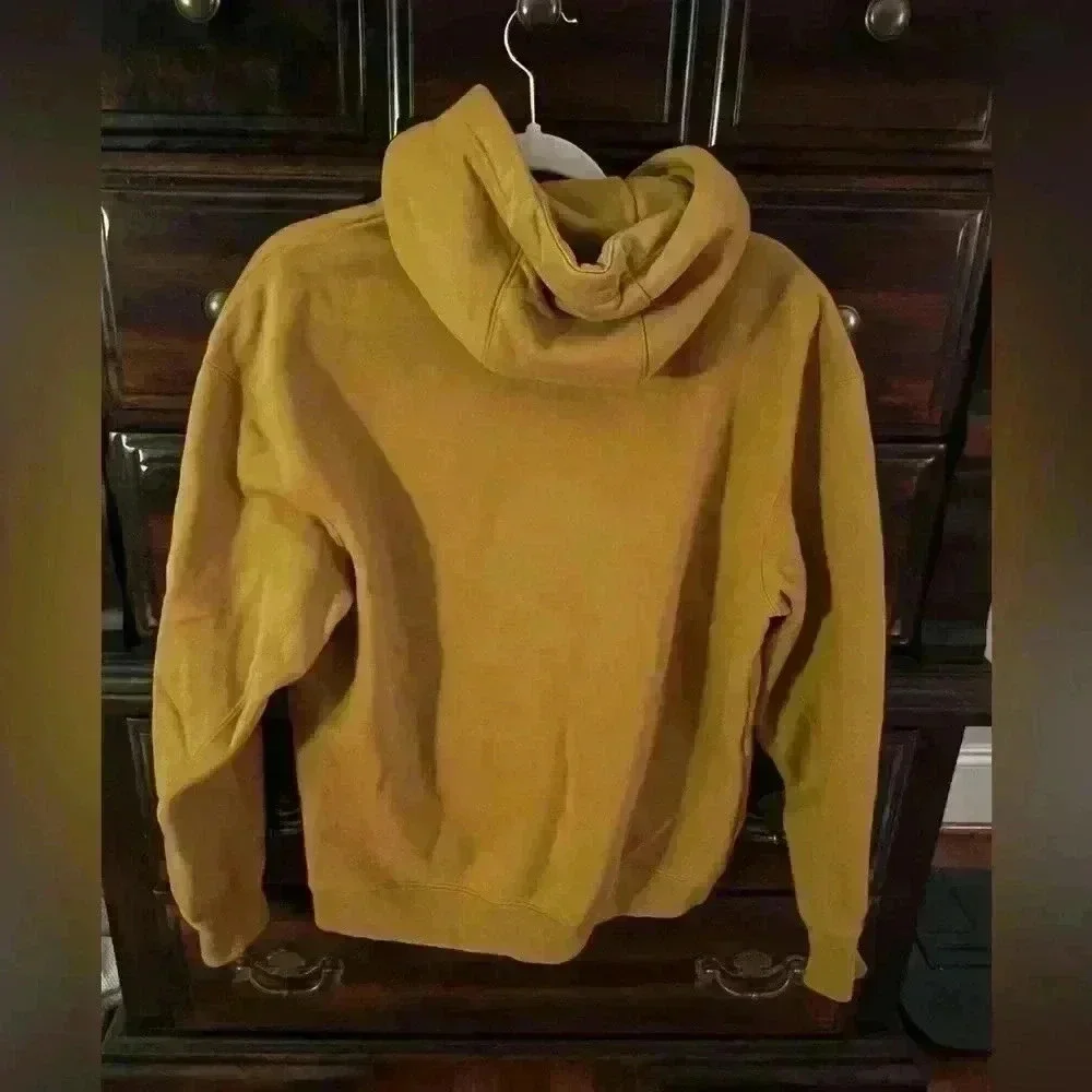 Men’s Size Small Nike Just Do It Hoodie - Picture 5 of 5